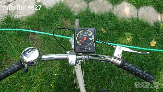 Детско колело, снимка 4 - Детски велосипеди, триколки и коли - 29625166