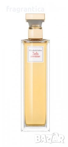 Elizabeth Arden 5th Avenue EDP 125ml парфюмна вода за жени, снимка 1