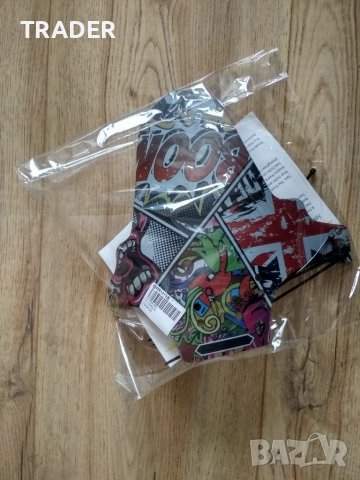 Преден калник за колело МТВ RRP MudGuard Wake, снимка 5 - Части за велосипеди - 33436715