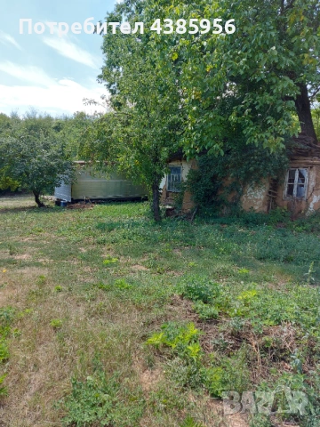 Продава имот с.Горни Романци , снимка 11 - Парцели - 53211328