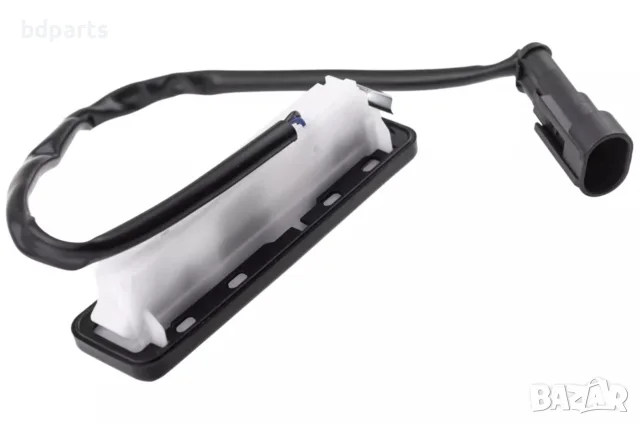 Бутон за отваряне на багажник Fiat, Doblo MK2 Facelift, Opel Combo D,, снимка 6 - Части - 56142295
