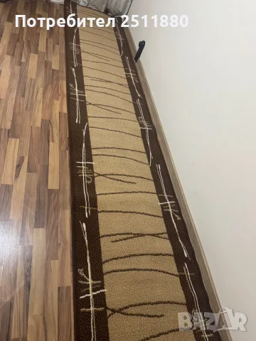 Пътека за коридор, снимка 2 - Пътеки - 56133958