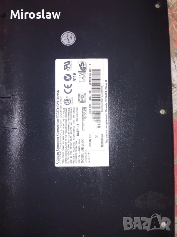 Клавиатури от стария матерял , снимка 4 - Клавиатури и мишки - 53040890