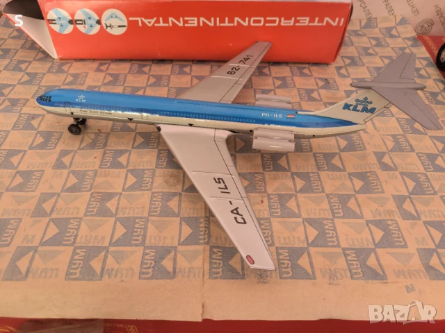 Стар Немска играчка , снимка 6 - Колекции - 49182096