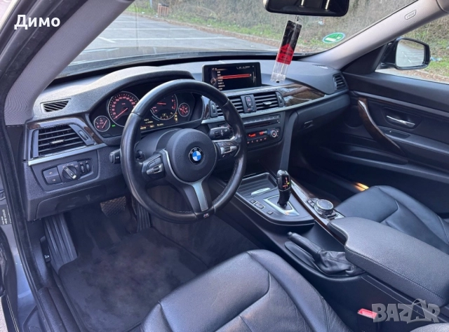 BMW GT 330D *ЛИЗИНГ*, снимка 7 - Автомобили и джипове - 51843441