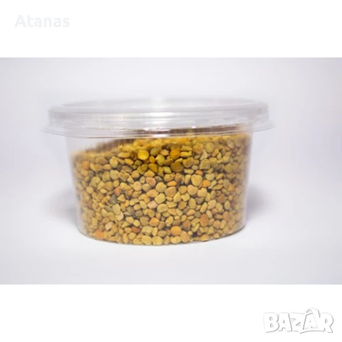 Био пчелен мед букет 100% натурален, снимка 6 - Пчелни продукти - 51158180