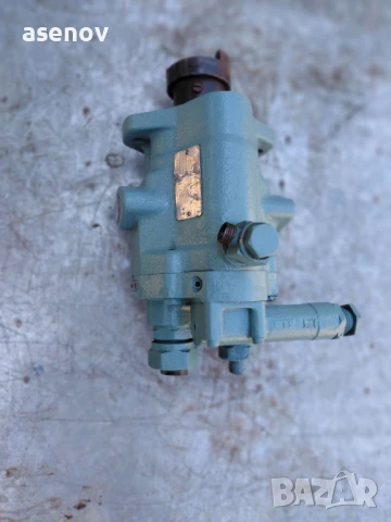 хидравлична помпа, снимка 2 - Резервни части за машини - 51024904