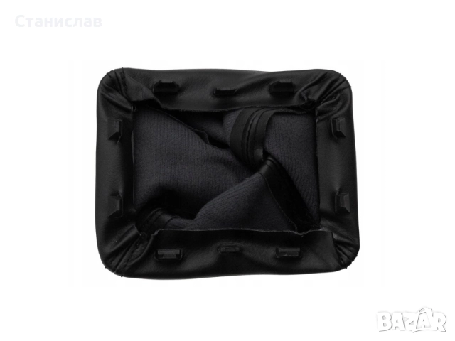 Топка с маншон за скоростен лост Fiat Ducato 2, снимка 2 - Части - 52303674