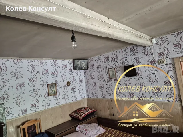 Къща село Горно Белево, снимка 4 - Къщи - 56460961