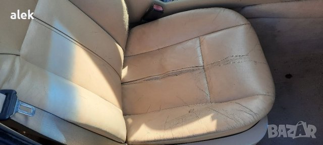 Bmw e39 530d на части 184 коня, снимка 4 - Автомобили и джипове - 39736709