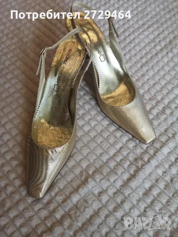 Официални обувки. , снимка 1