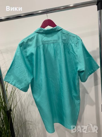 Дамска риза в размер L-XL, снимка 13 - Ризи - 42149531