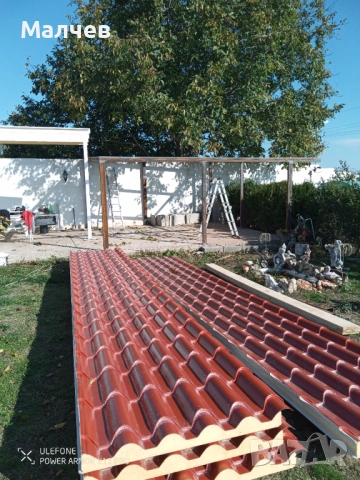 Услуги заварчик електродъгово, снимка 3 - Други ремонти - 52175902