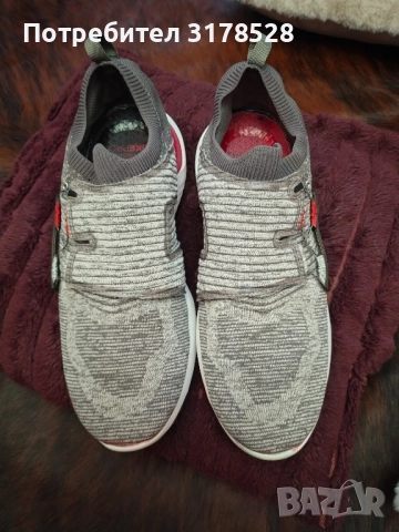 Маратонки за голф , снимка 5 - Маратонки - 52055540