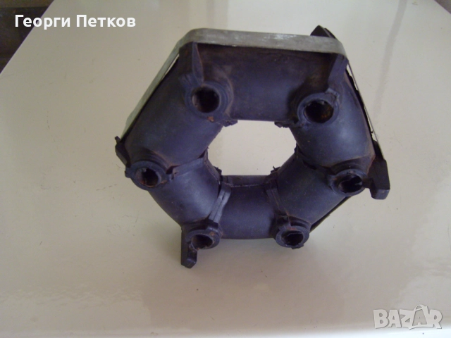 ВАЗ - селенови втулки, гумено каре на кардана. , снимка 3 - Части - 52970878