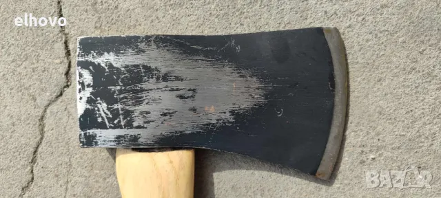 Брадва Collins Legitimus, снимка 7 - Антикварни и старинни предмети - 49449983