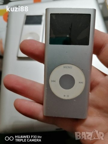 Ipod nano 2th 2 броя за части , снимка 2 - iPod - 31718003
