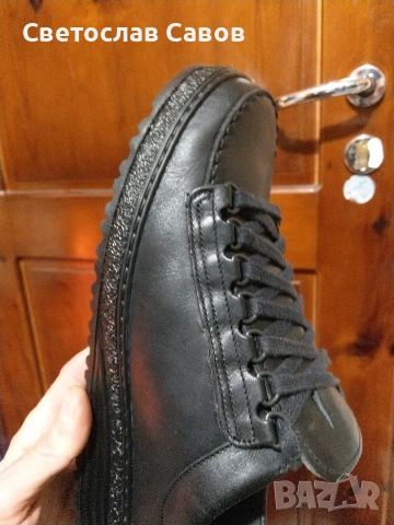 Mephisto 42,5нм. 27,5см., снимка 4 - Мъжки ботуши - 53079152