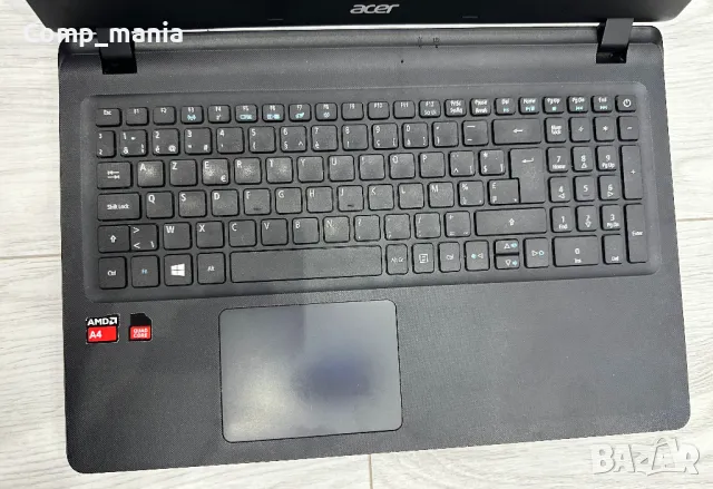 Лаптоп за части Acer Aspire N16C2 ES1-523-42HN, снимка 2 - Части за лаптопи - 47781259