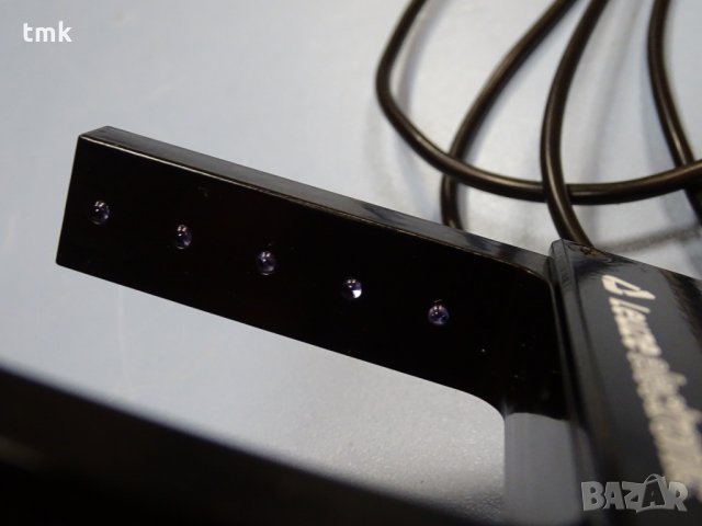 Индуктивен датчик LENZE GS752/4, FP Electronic XND-G01, снимка 10 - Резервни части за машини - 31806085