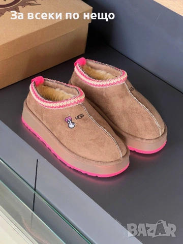 UGG Дамски Ежедневни Обувки ЮДЖИДЖИ Код E1194