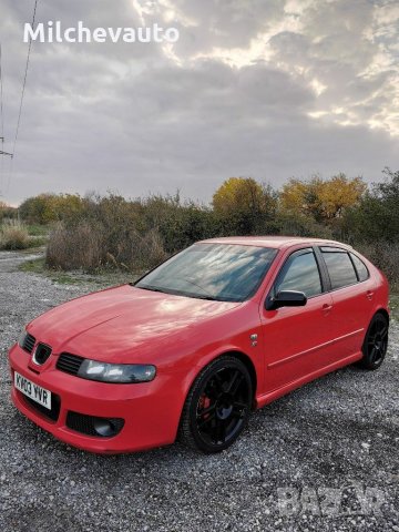 Seat leon cupra r / сеат леон купра р на части , снимка 4 - Автомобили и джипове - 30952792