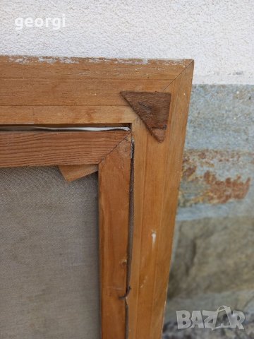 Картина пейзаж върху платно , снимка 9 - Картини - 40067878