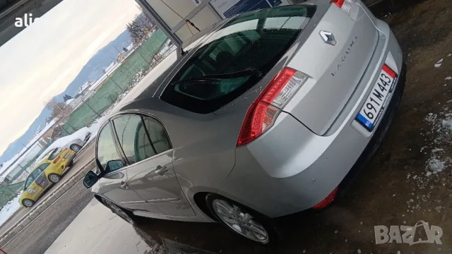 renault laguna 2.0 16v swiss 140ch , снимка 4 - Автомобили и джипове - 49130780