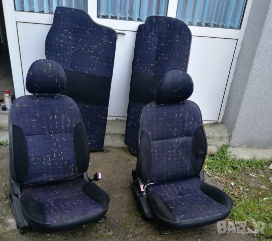 Ситроен Саксо на части, снимка 2 - Автомобили и джипове - 26279111