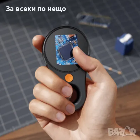 Цифрова лупа, снимка 6 - Други стоки за дома - 48762940