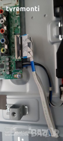 Основна платка - ,EAX67872805(1.1) ,LJ8 CHASSIS,UB/C/D/L/JT83P/Q,, снимка 4 - Части и Платки - 30963070