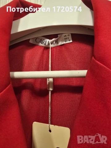 Нови рокли, снимка 4 - Рокли - 50926561