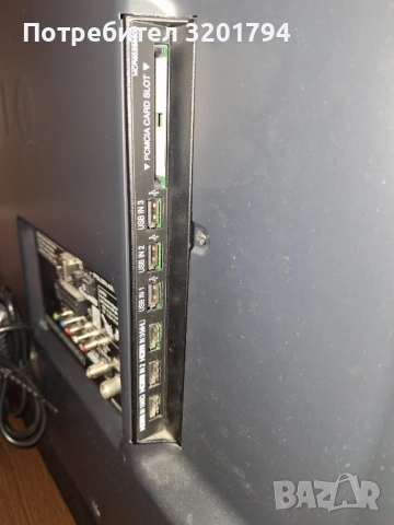 LG 42LB730V LED, SMART, FullHD, снимка 9 - Телевизори - 52427830