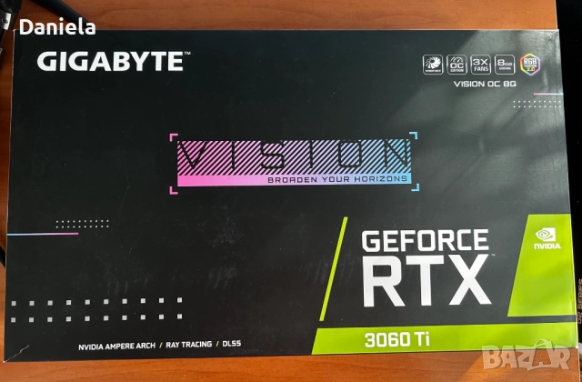 Компютърна конфигурация, снимка 3 - Геймърски - 52378604