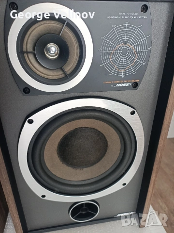 Bose sincom computer tested , снимка 8 - Тонколони - 54261807