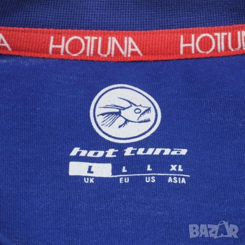 Мъжка тениска Hot Tuna /XXXL/ 599711 B10, снимка 3 - Тениски - 30792819