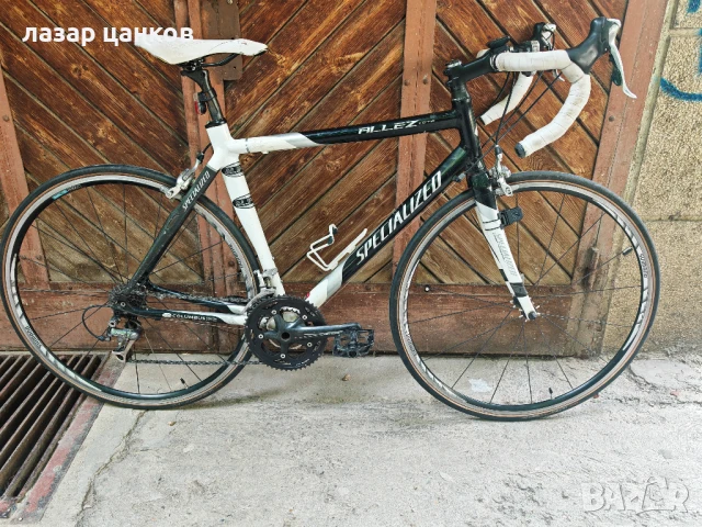 Велосипед SPECIALIZED , снимка 1