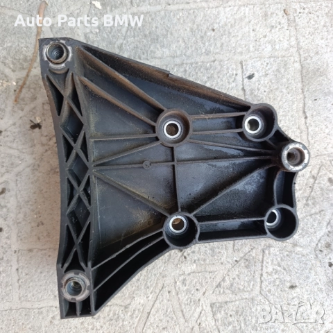 Стойка компресор климатик BMW E60 E61 БМВ Е60 Е61 