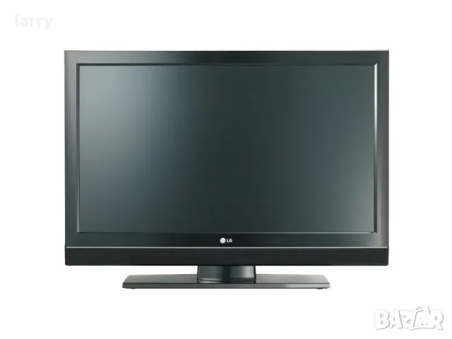 Телевизор LG 32LC52 на части