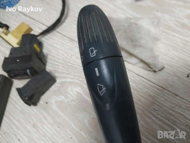 Лостчета светлини чистачки LANCIA DELTA A223, снимка 2 - Части - 52671238