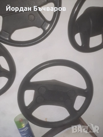 Редки VW волани Мк2 & Мк3  Пасат, Голф  и  Джета , снимка 6 - Части - 53937193