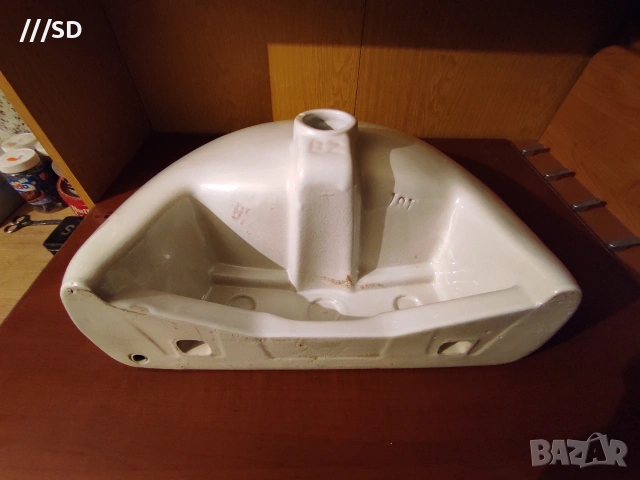 Мивка за баня - 42 / 45см., снимка 3 - Мивки - 53974615