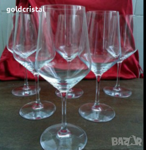 Немски кристални чаши чаши 