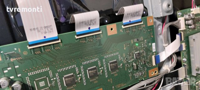 LED DRIVER ,1-984-278-11,173750111, for SONY KD-55XG9505 DISPLAY YD8S005DND01, снимка 4 - Части и Платки - 39773580