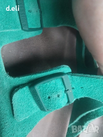 BIRKENSTOCK и TROTTERS. Thinsulate. Size 42 100% Кожа Туризъм и Лов , снимка 5 - Мъжки боти - 49463174