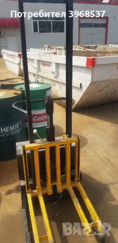 мачта за сонда, снимка 4 - Други машини и части - 51399983