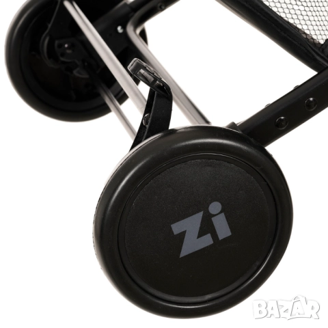 Лятна детска количка Zizito Adel., снимка 7 - Други - 51948644