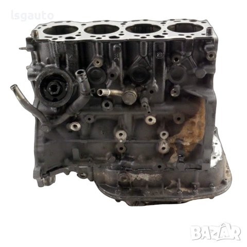 Цилиндров блок 1CD-FTV 2000 Toyota Avensis II 2003-2009 ID: 159278