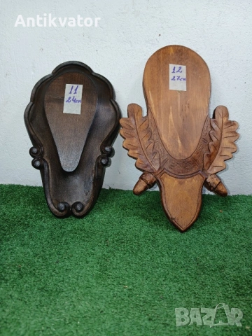 Поставки за сръндак, ловни трофеи, лов и риболов, снимка 2 - Други - 54239015