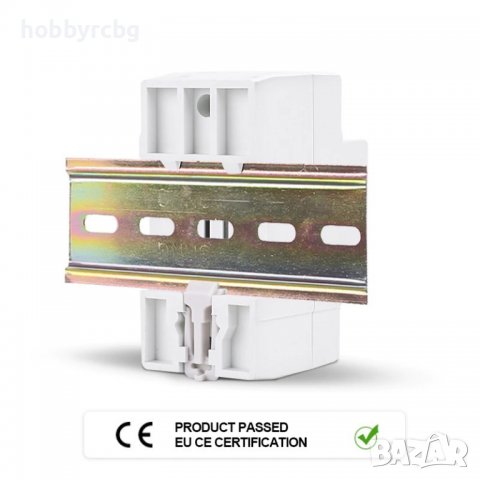 Защита от свръх напрежение и товар, интелигентен предпазител, снимка 5 - Друга електроника - 40107282